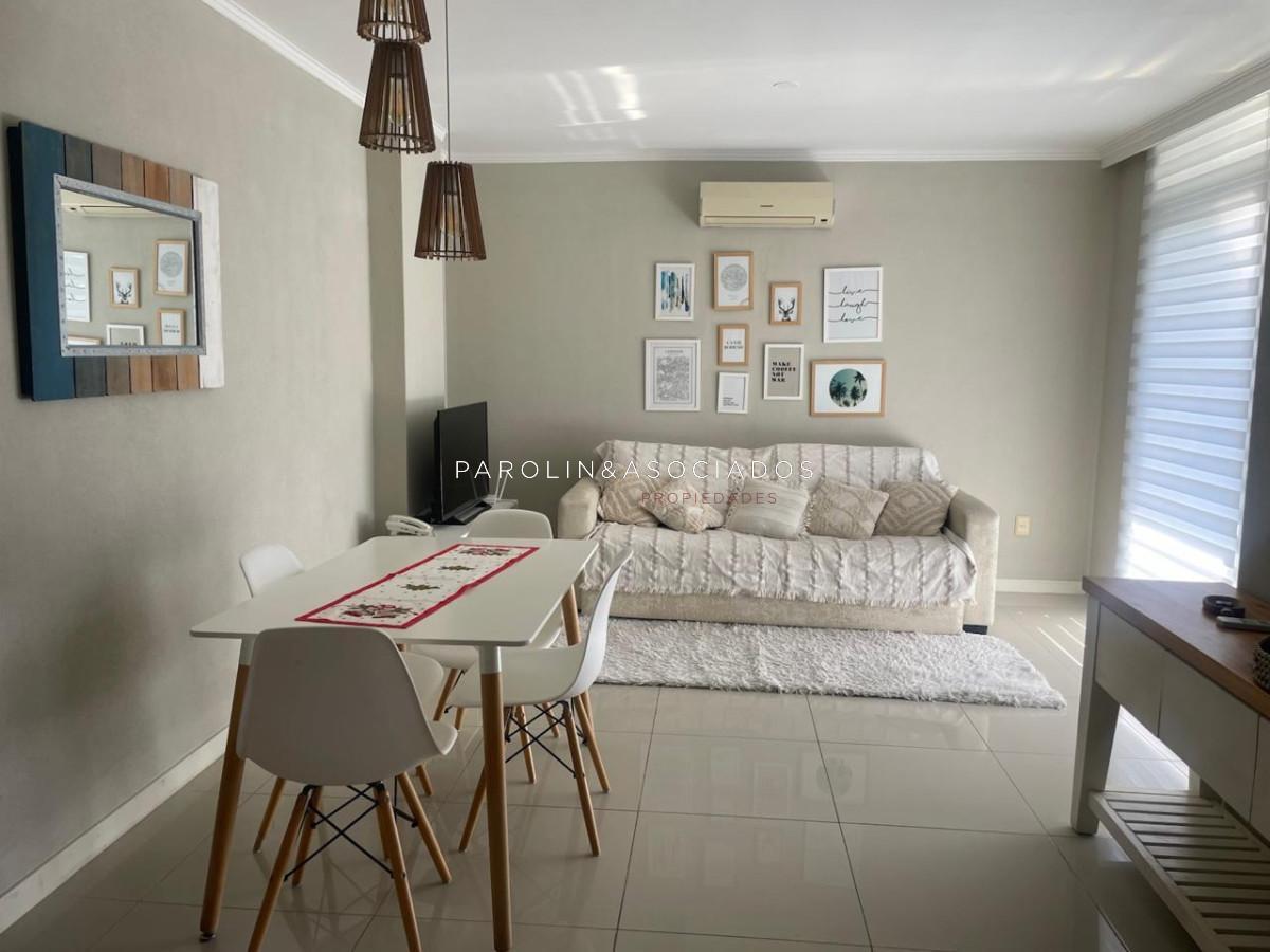 Departamento en venta en edificio tango jardin