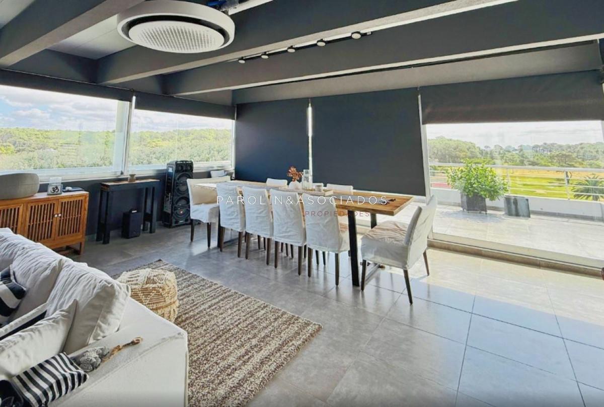 Foto de Duplex en venta en Silente, Brava, Punta del Este, imagen 5