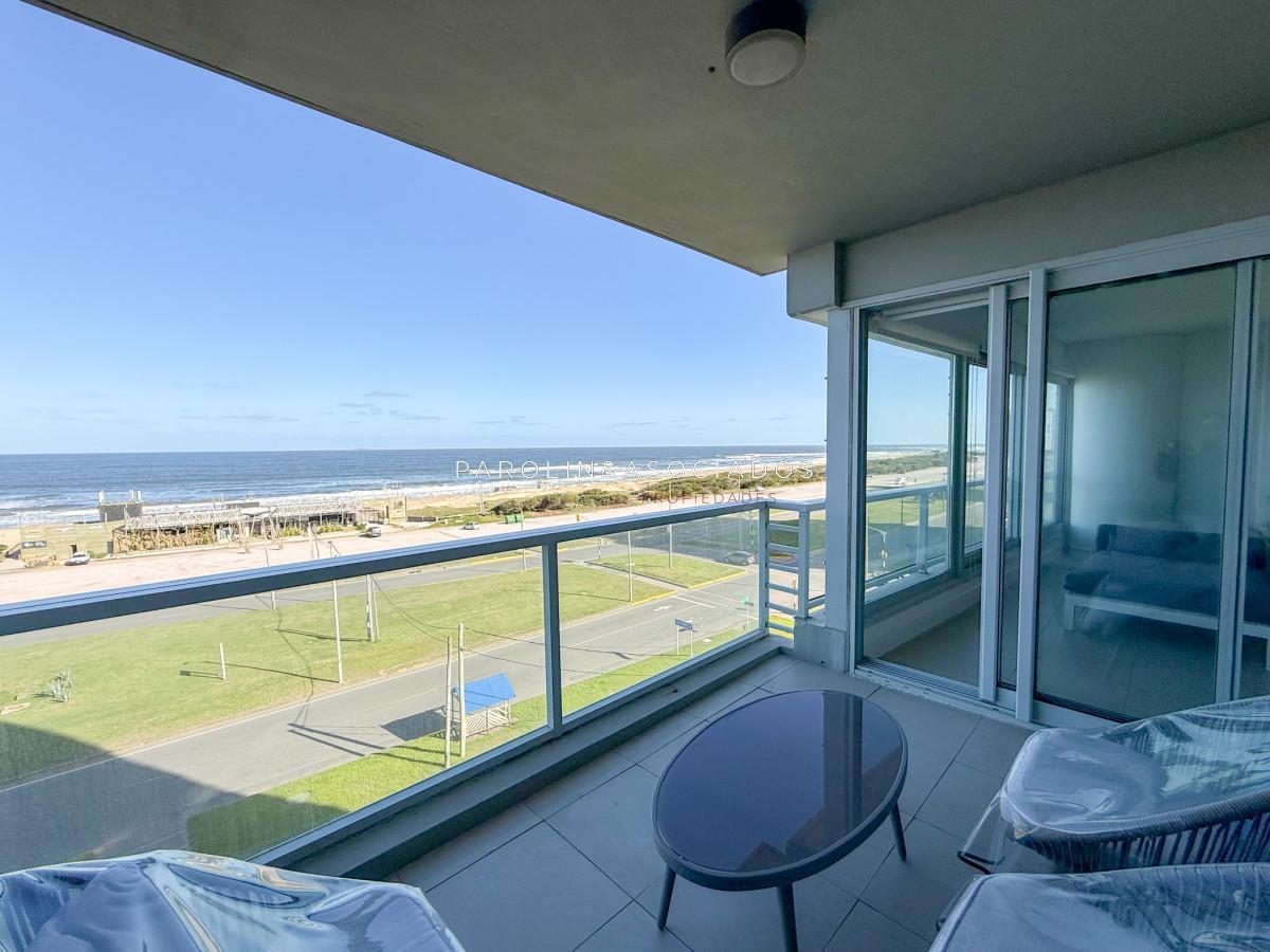 Foto de Departamento en venta en Le Parc I, Oportunidad en Punta del Este, imagen 5