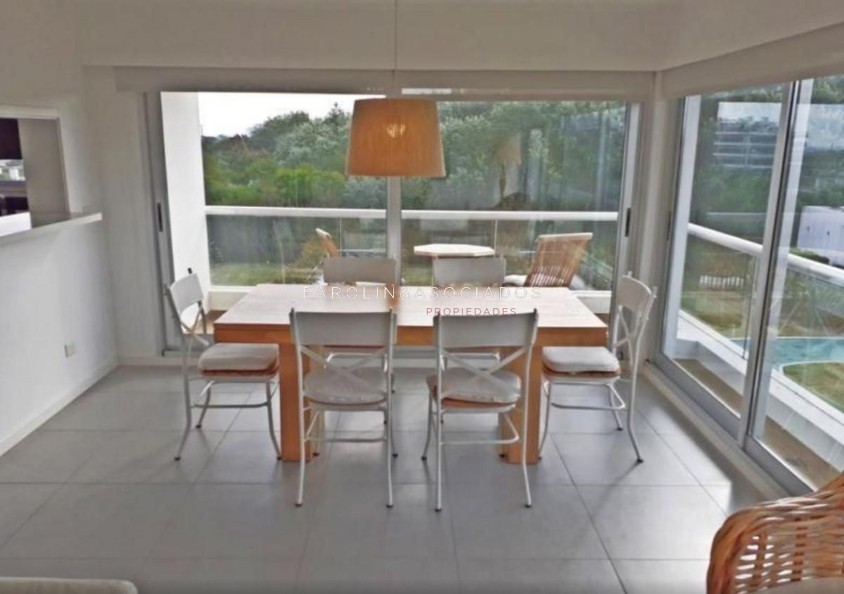 Foto de Departamento en Venta de 2 Dormitorios en edificio Silente. Playa Brava, imagen 4