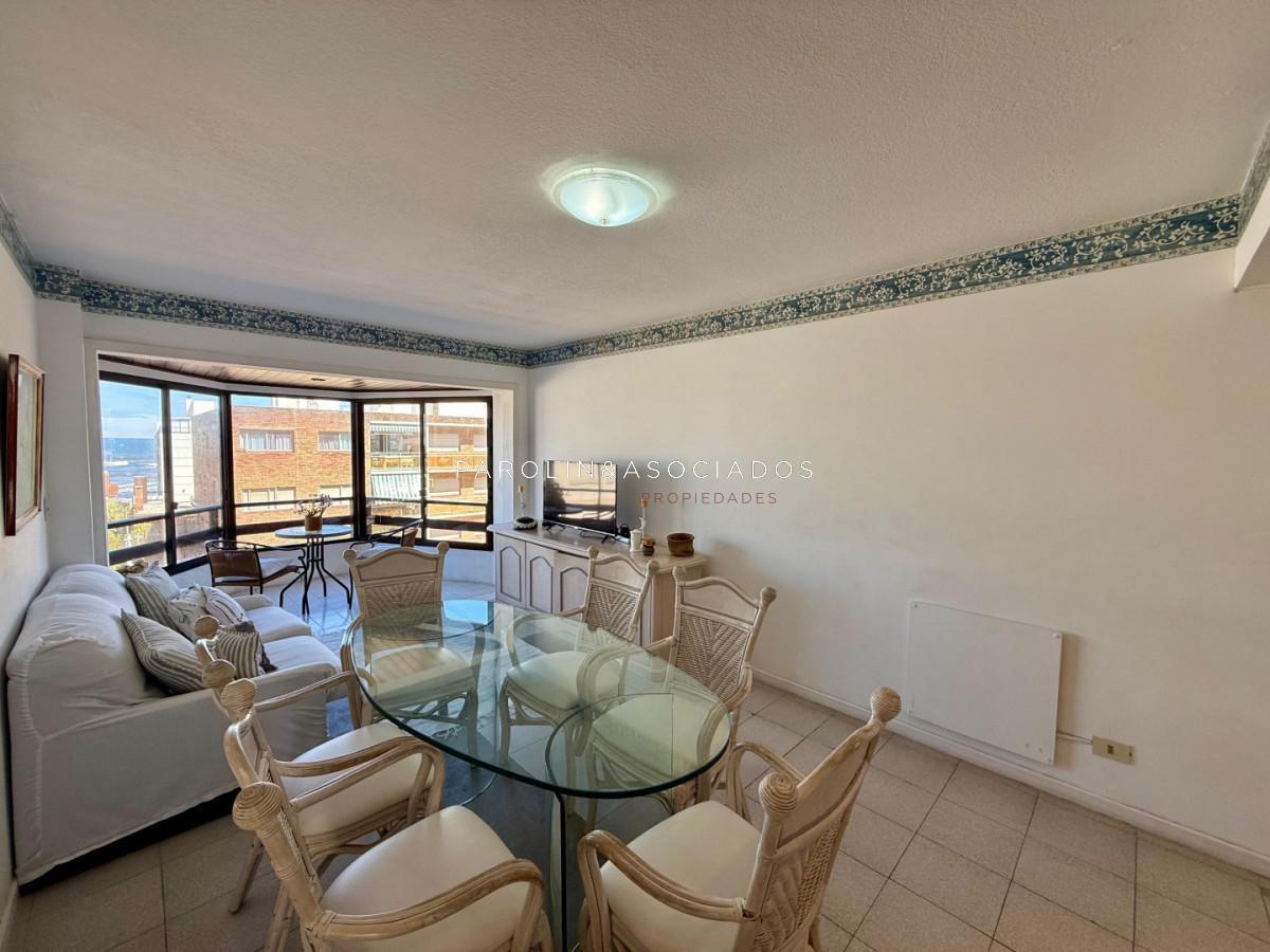 Foto de Departamento en Venta de 3 Dormitorios Peninsula, Punta del Este, imagen 2