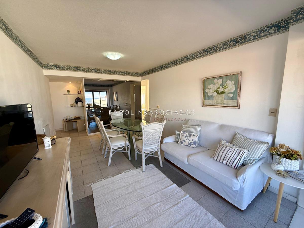 Foto de Departamento en Venta de 3 Dormitorios Peninsula, Punta del Este, imagen 3