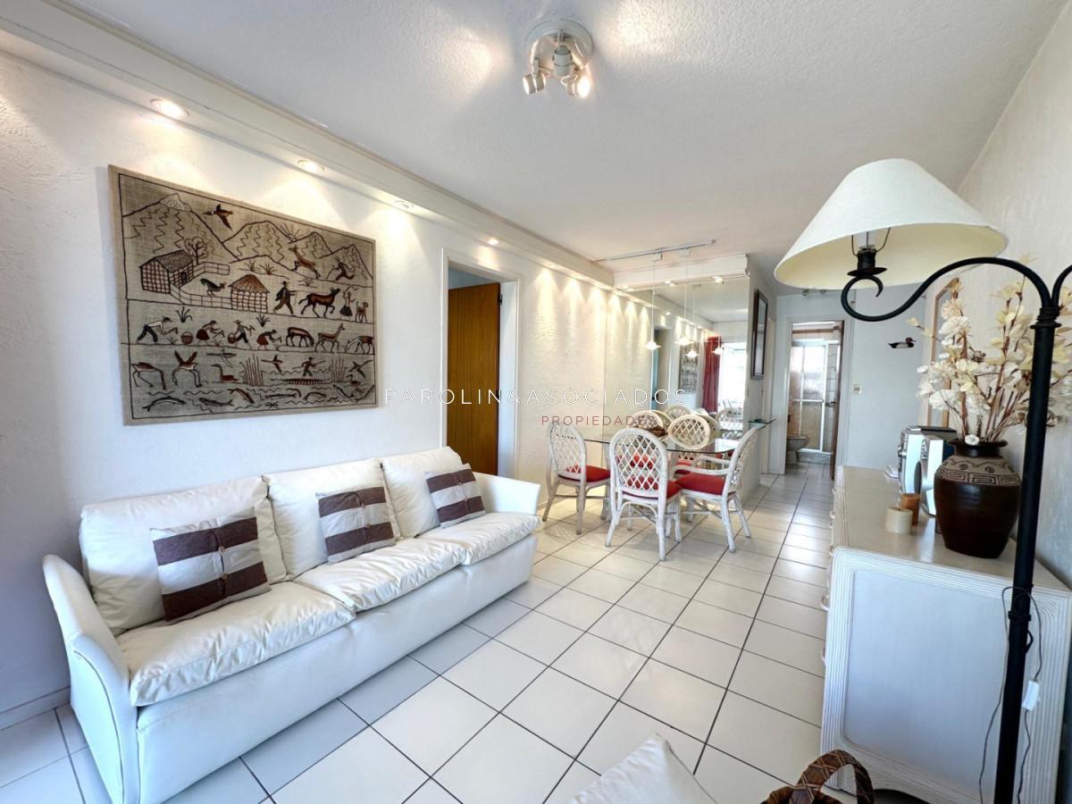 Foto de Departamento en Venta de 2 dormitorios en Mansa, Punta del Este, imagen 4