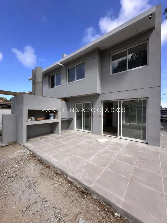 Casas de 3 dormitorios a estrenar en Punta del este 1