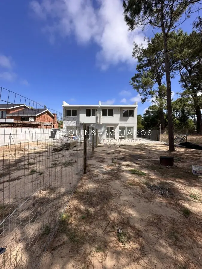 Casas de 3 dormitorios a estrenar en Punta del este 3