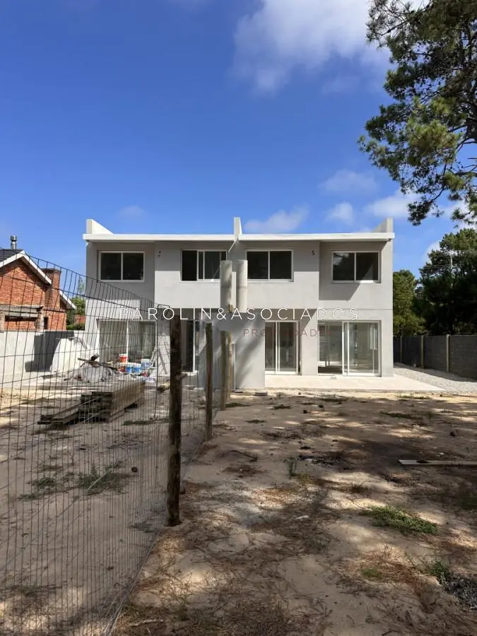 Casas de 3 dormitorios a estrenar en Punta del este 2