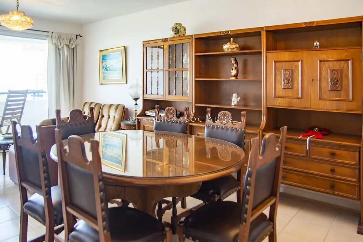 Vende apto de 2 dormitorios con vista al mar en Punta del este 4
