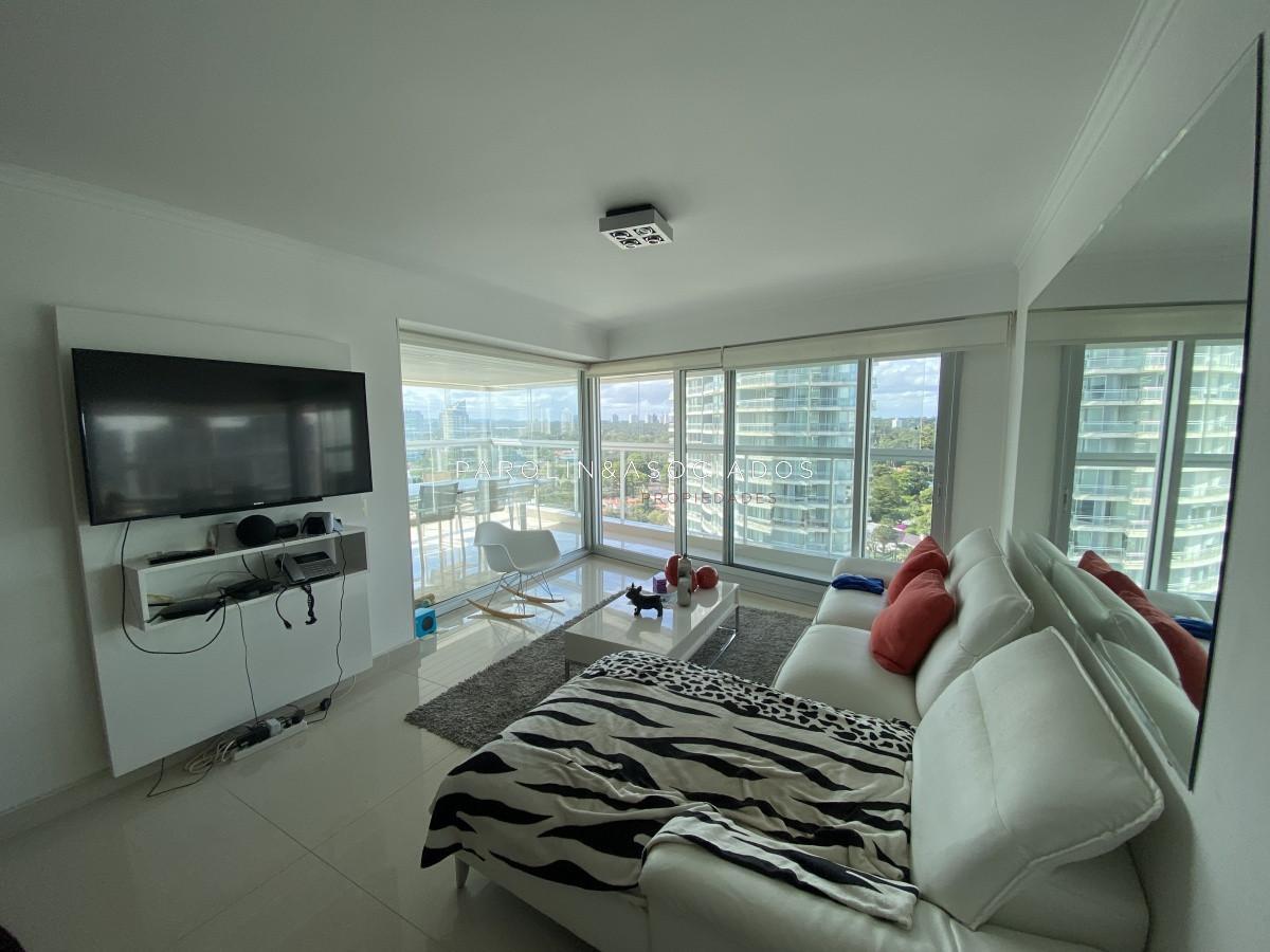 Foto de Apartamento en venta de 2 dormitorios en Miami Boulevard, Punta del, imagen 4
