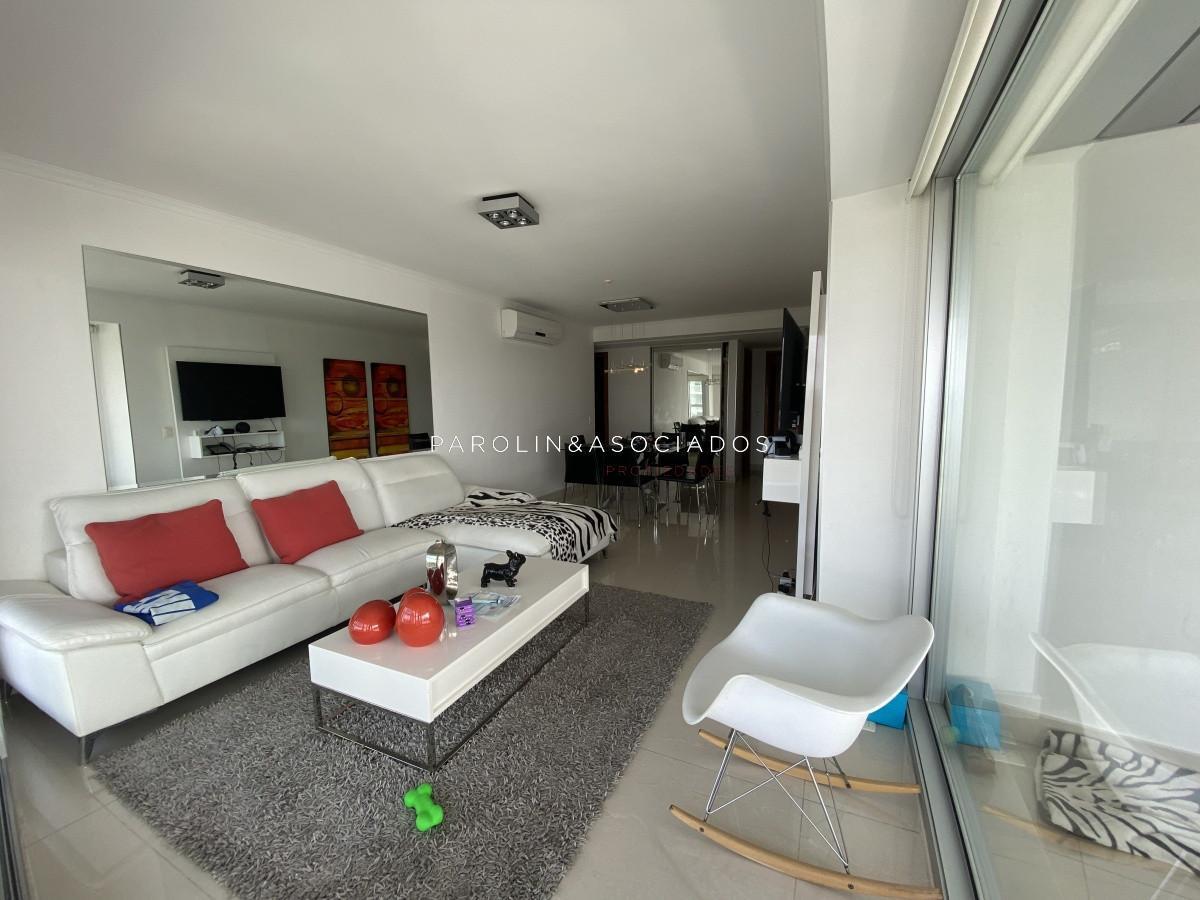 Foto de Apartamento en venta de 2 dormitorios en Miami Boulevard, Punta del, imagen 2