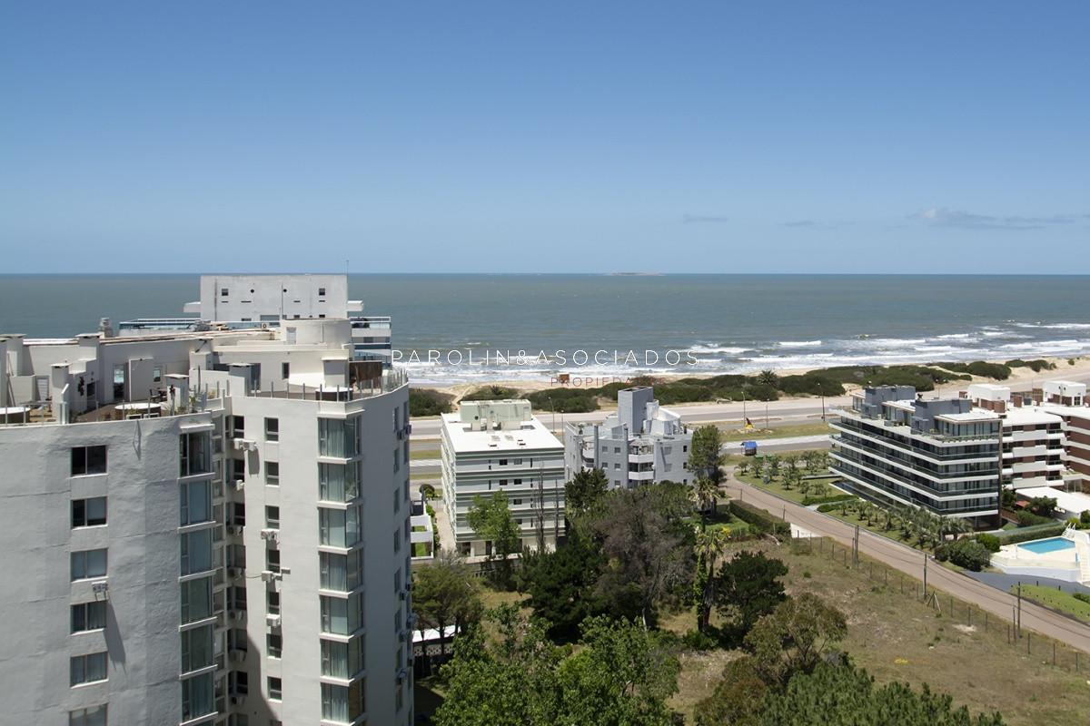Foto de Apartamento en venta 2 dormitorios en Wind Tower, Punta del Este., imagen 5