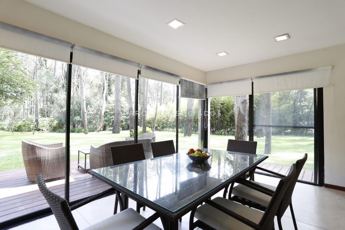 Foto de Casa en venta dentro del complejo Solanas., imagen 1