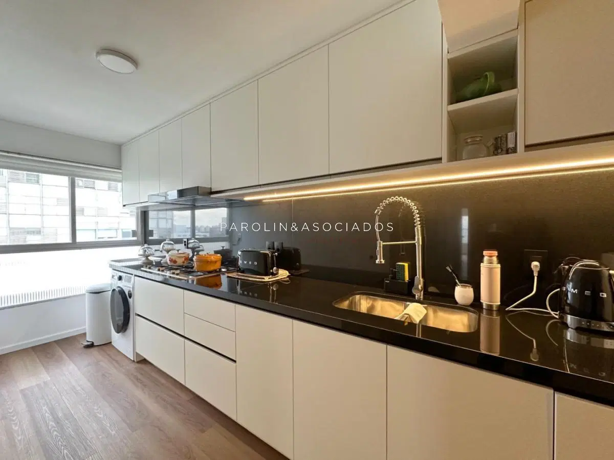 Departamento en Venta en Edificio Fontemar de 4 dormitorios, Punta del Este 5