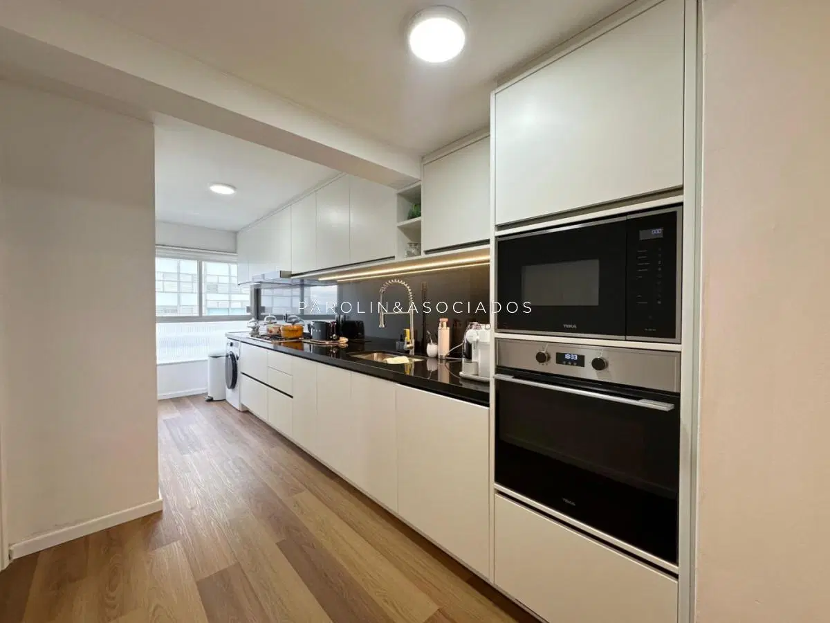 Departamento en Venta en Edificio Fontemar de 4 dormitorios, Punta del Este 8