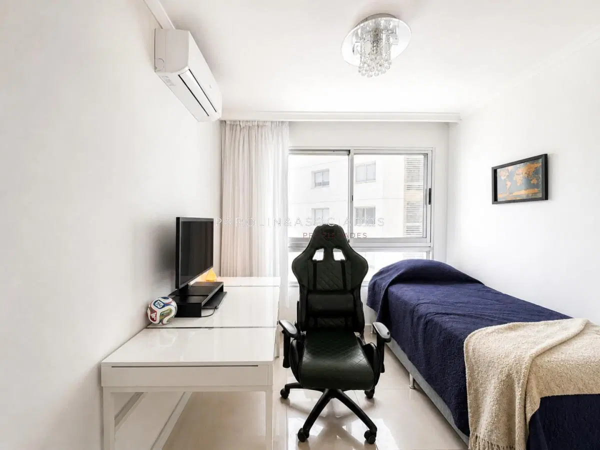 Departamento en venta Ocean Drive, Aidy Grill 4