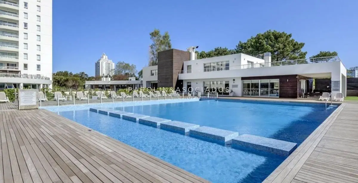 Departamento en venta Ocean Drive, Aidy Grill 3