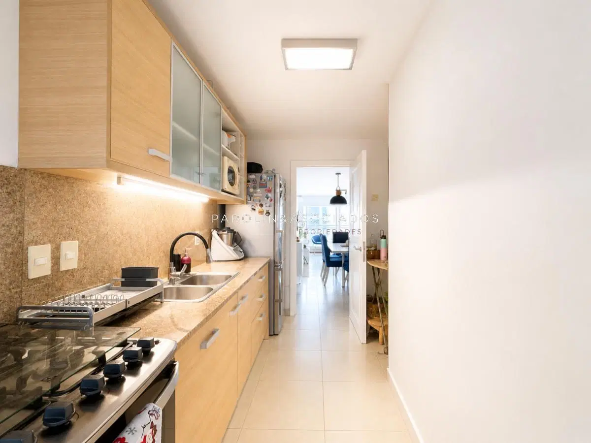 Departamento en venta Ocean Drive, Aidy Grill 2