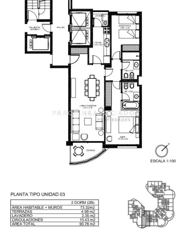 Plano 1