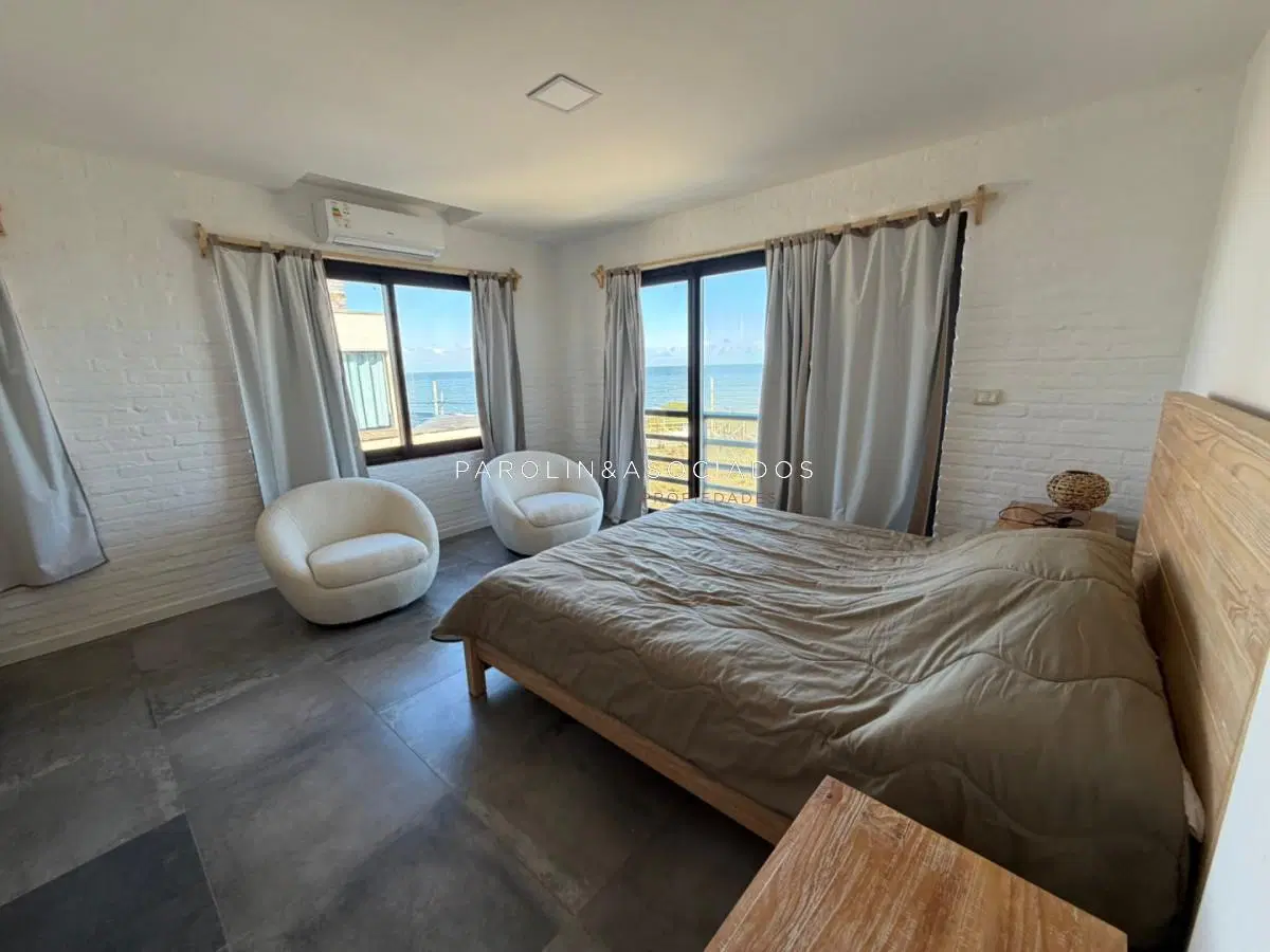 Casa en Punta Colorada - Piriápolis 1