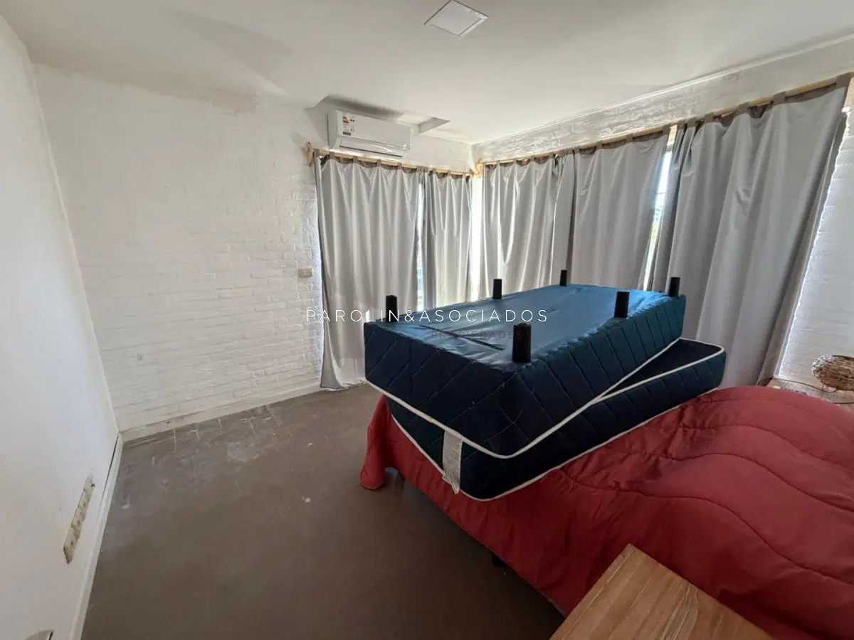 Casa en Punta Colorada - Piriápolis 4