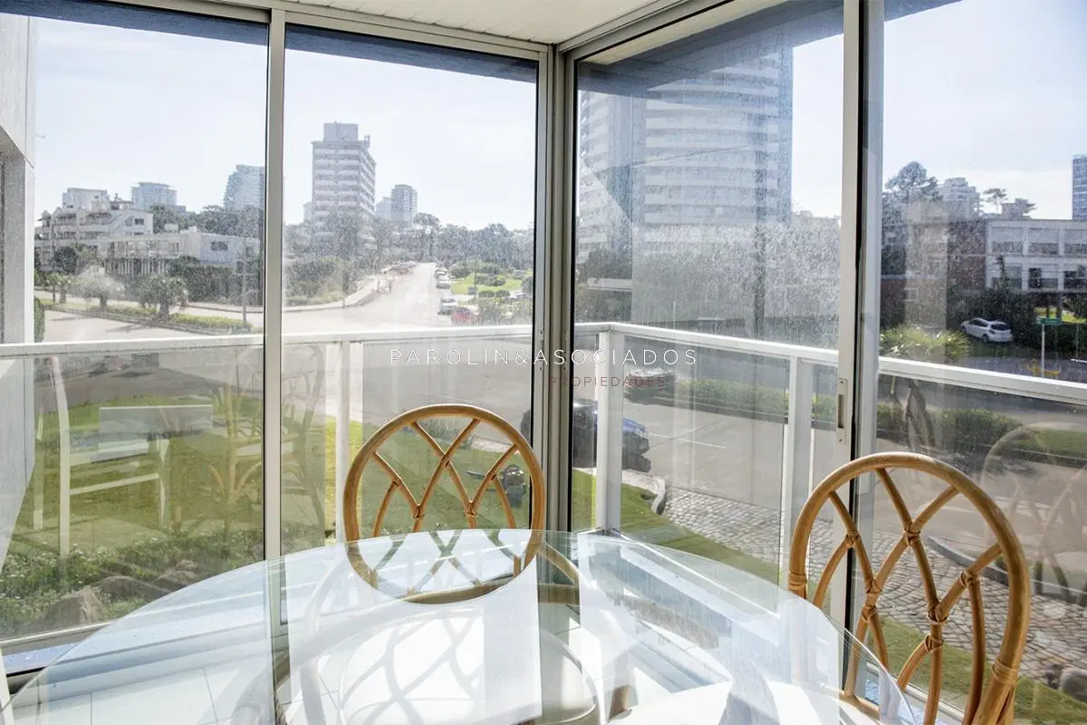 Vende departamento de 3 dormitorios en Ocean Tower, Punta del Este 8