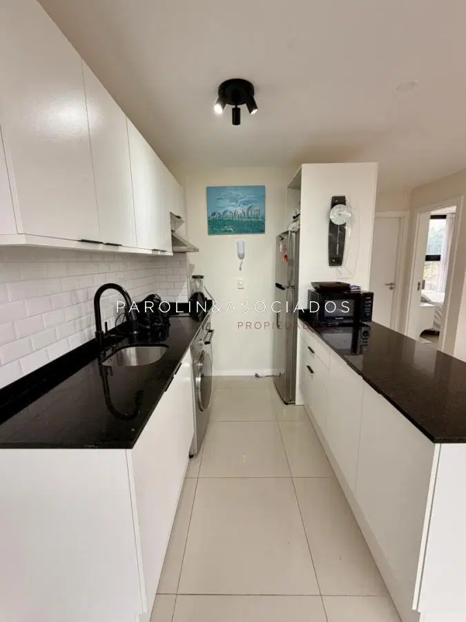 Apartamento en venta de 2 dormitorios en Roosevelt, Punta del Este 2
