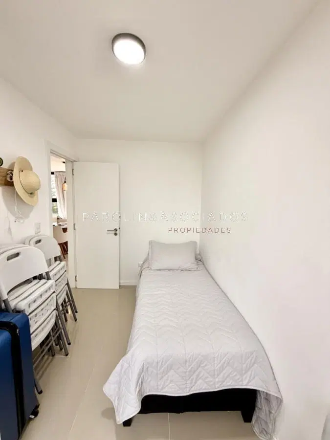 Apartamento en venta de 2 dormitorios en Roosevelt, Punta del Este 5