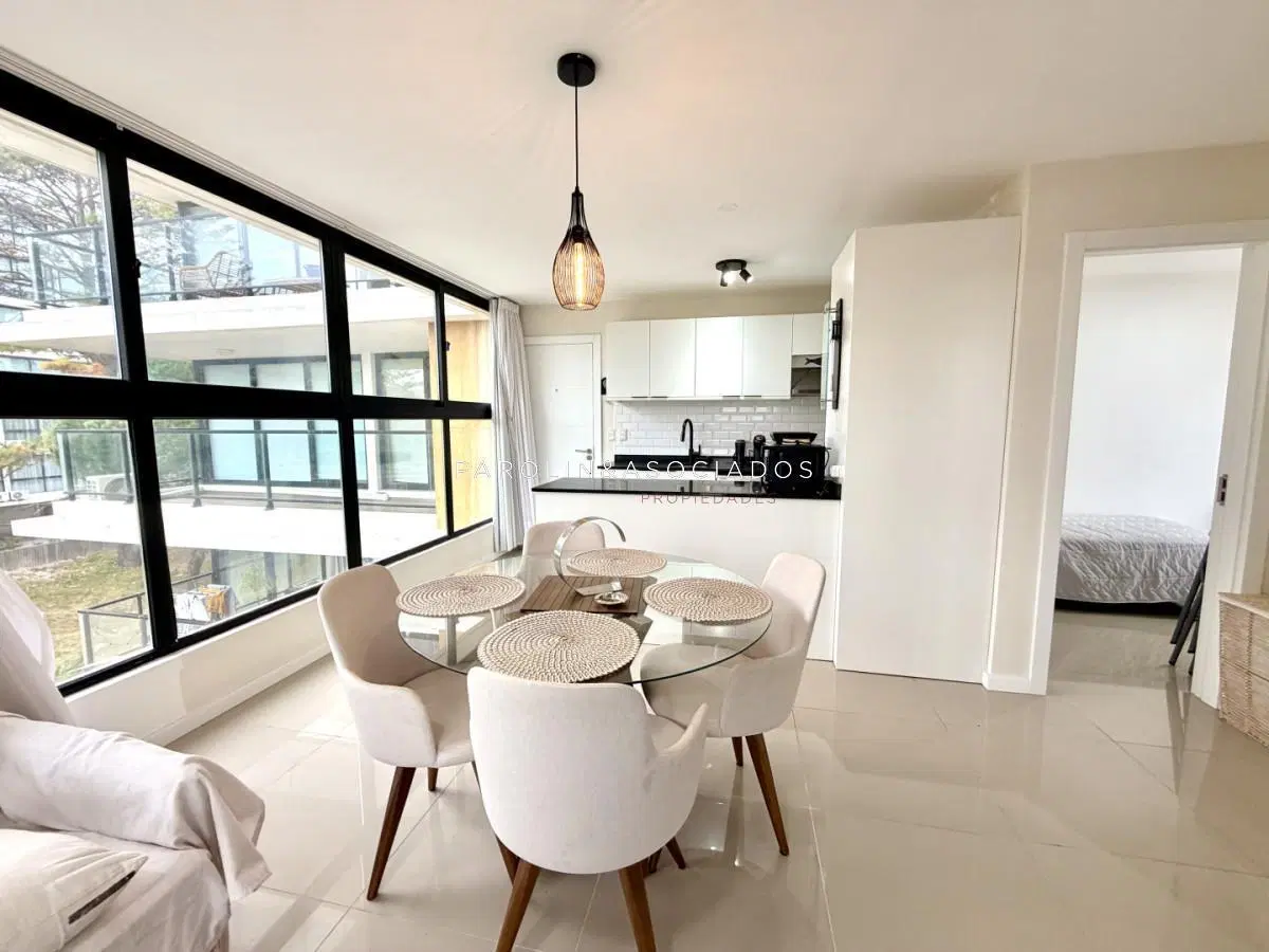 Apartamento en venta de 2 dormitorios en Roosevelt, Punta del Este 3