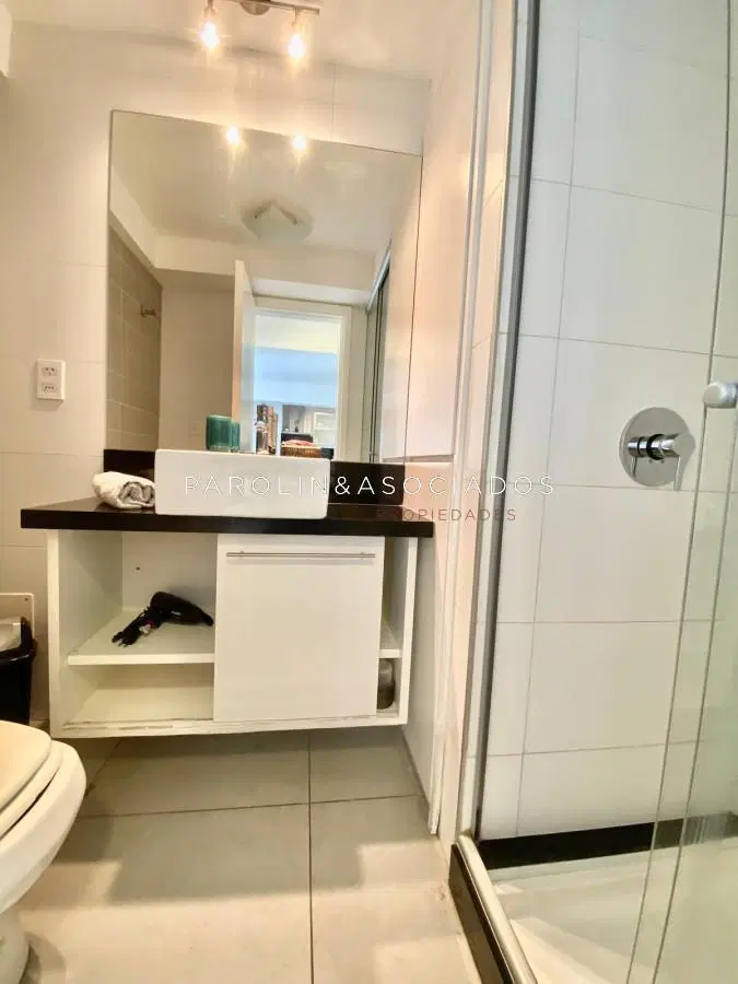 INCREIBLE OPORTUNIDAD APARTAMENTO EN VENTA 2 DORMITORIOS EN EL CORAZON DE LA PENINSULA CON TODOS LOS 4