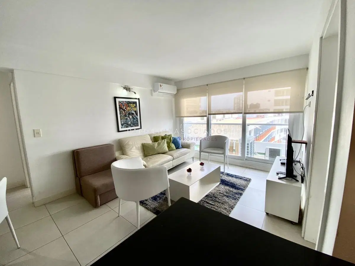 OPORTUNIDAD UNICA VENTA APARTAMENTO 2 DORMITORIOS EN PENINSULA PUNTA DEL ESTE LUX TOWER 3