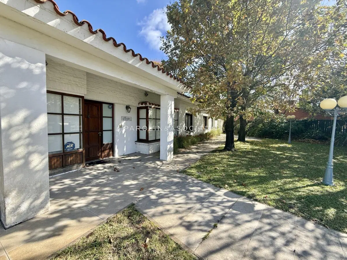 Casa en ubicación inigualable en Parada 6 - Potencial comercial único. IDEAL CLINICA ODONTOLOGICA 4