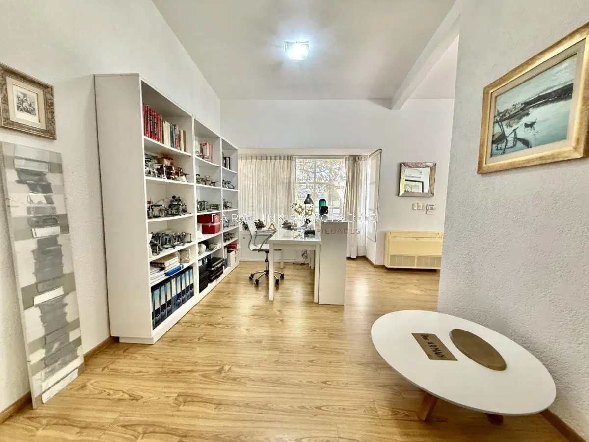 Casa en ubicación inigualable en Parada 6 - Potencial comercial único. IDEAL CLINICA ODONTOLOGICA 3