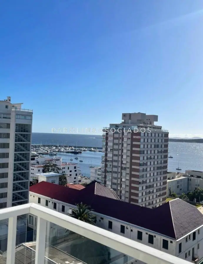 Vende apartamento de 2 dormitorios en Punta del Este 5