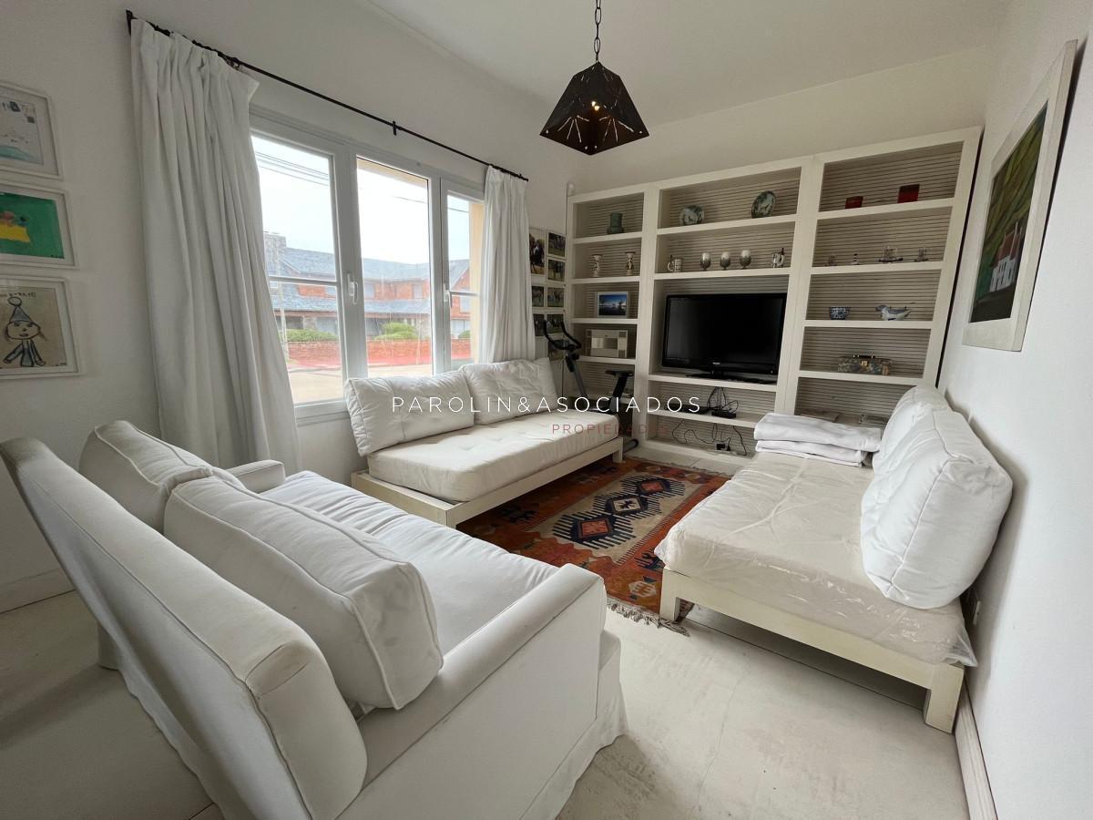 Foto de Casa en venta de 4 dormitorios, en la Península, imagen 3