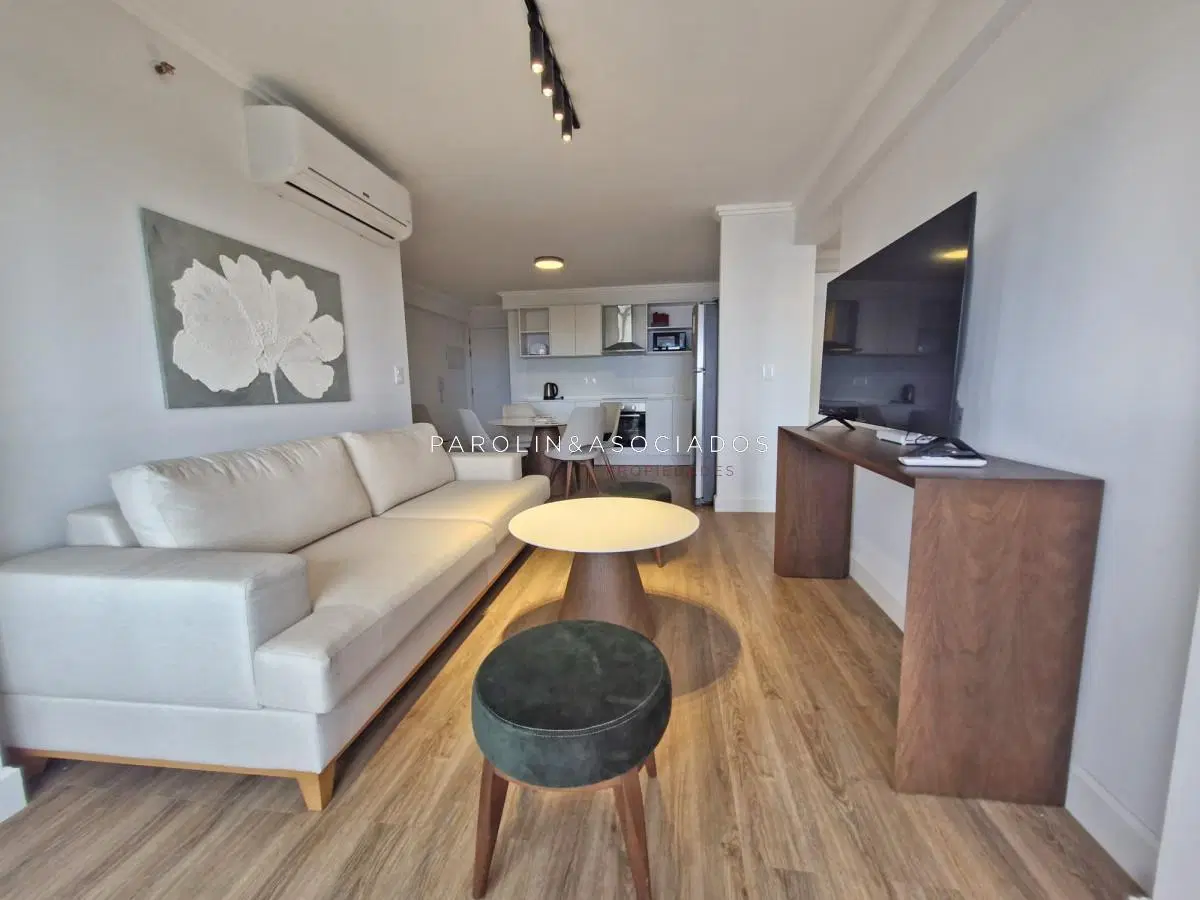 Venta Apartamento en Punta del Este Sea Garden Zona Roosevelt 2