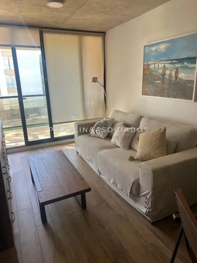 Departamento en Venta de 2 dormitorios en Mansa Inn, Punta del Este 4