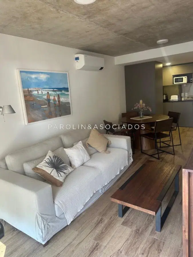Departamento en Venta de 2 dormitorios en Mansa Inn, Punta del Este 3
