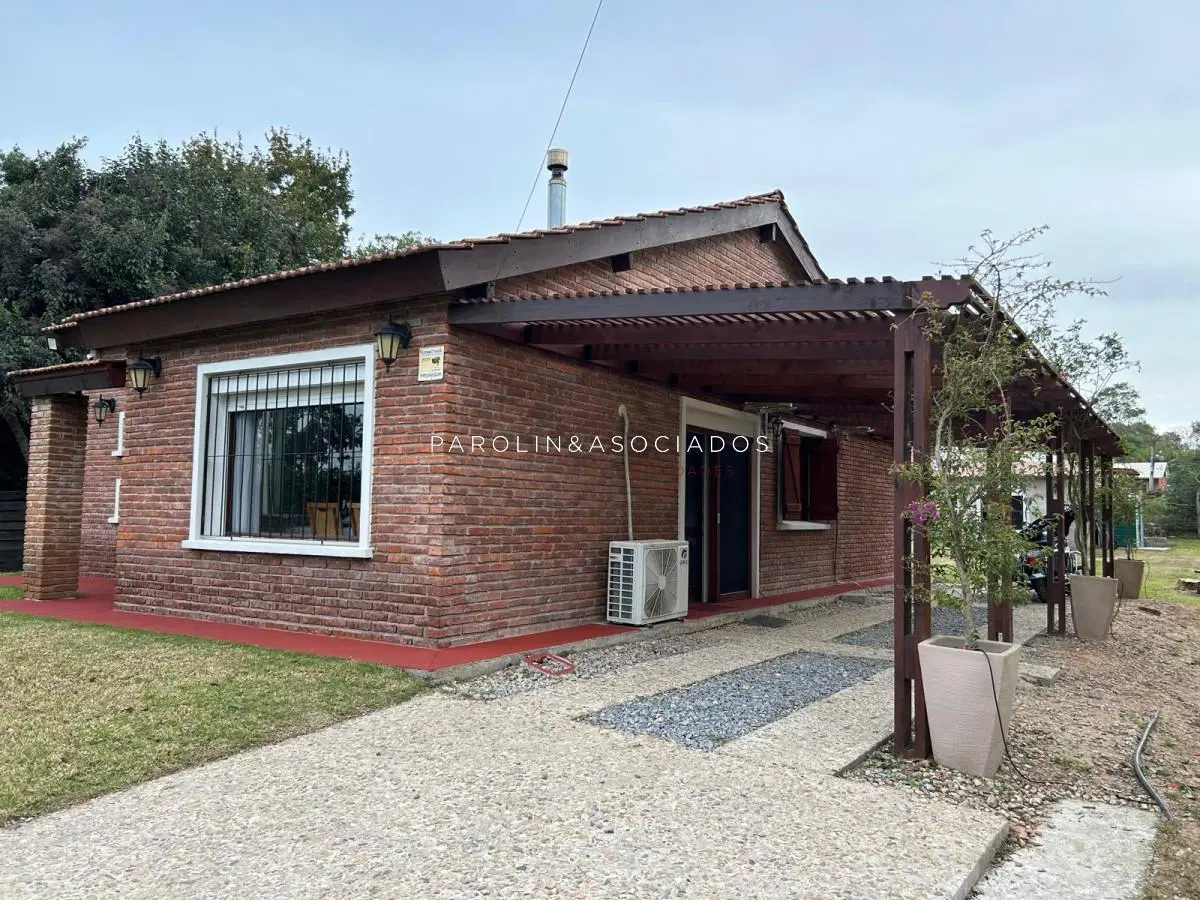Excelente Casa 3 dormitorios en Mansa 4