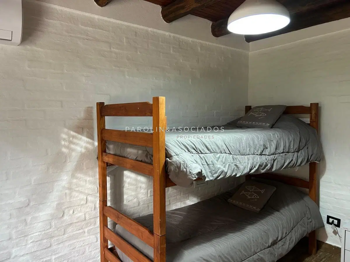 Excelente Casa 3 dormitorios en Mansa 5