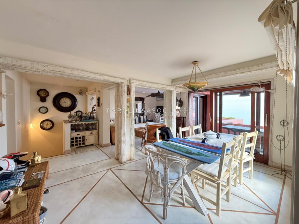 Foto de Duplex en venta en Marina del Este, Punta Ballena, imagen 5