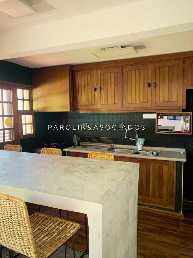Hermosa casa a pasitos de la playa 3