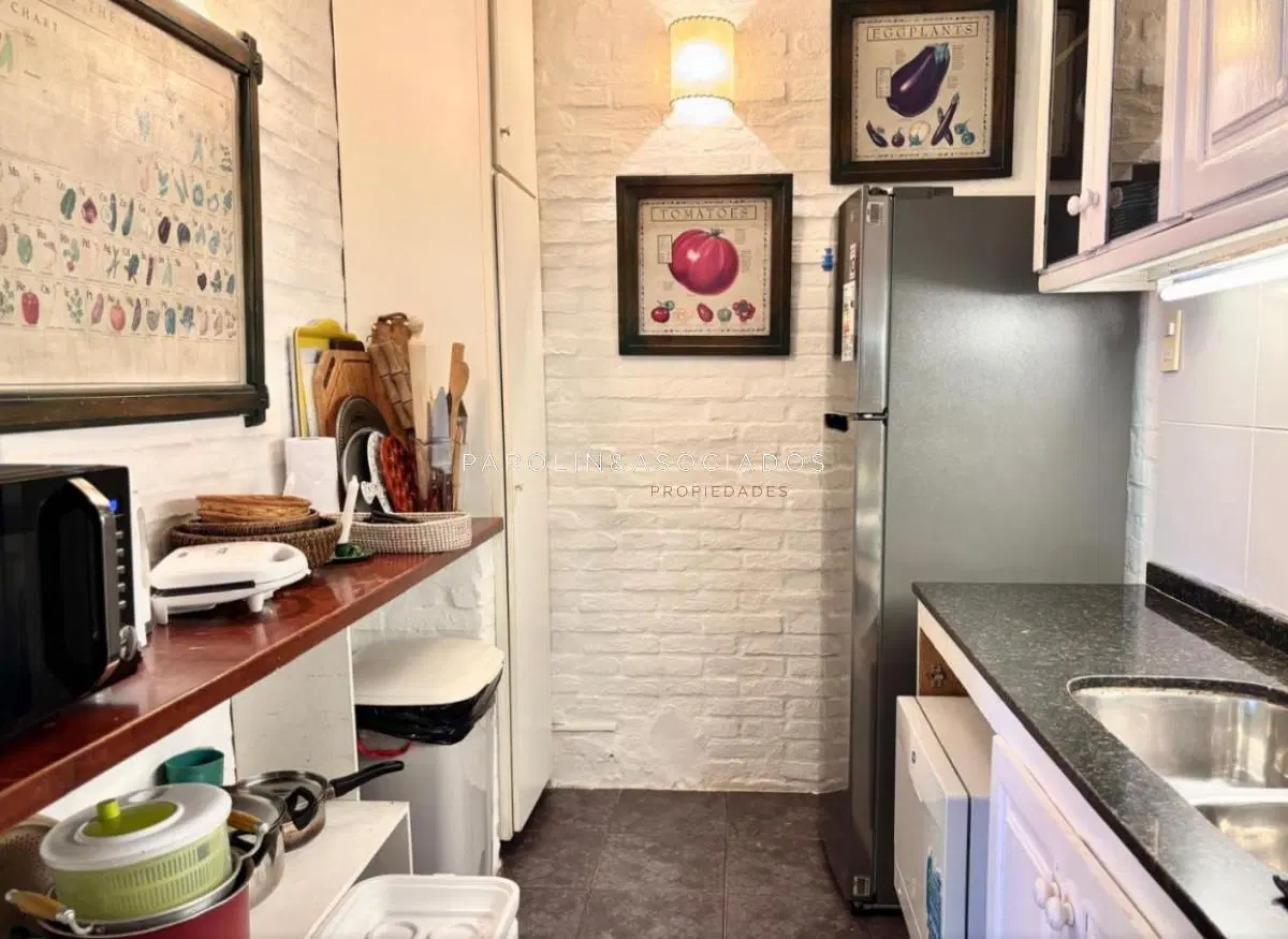 Casa en Venta de 3 Dormitorios en La Barra, Montoya 4