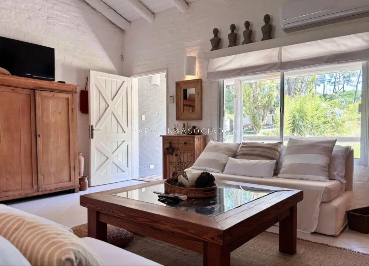 Casa en Venta de 3 Dormitorios en La Barra, Montoya 3