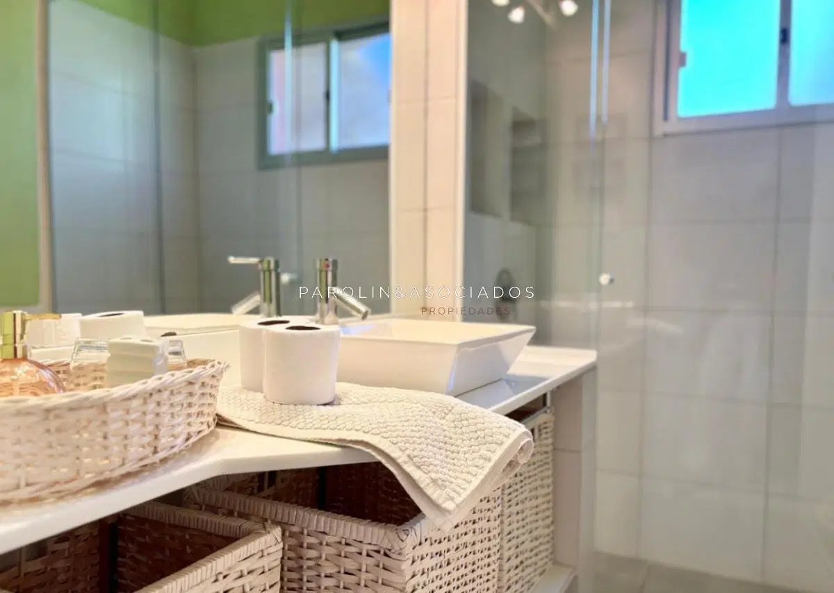 Casa en Venta de 3 Dormitorios en La Barra, Montoya 4