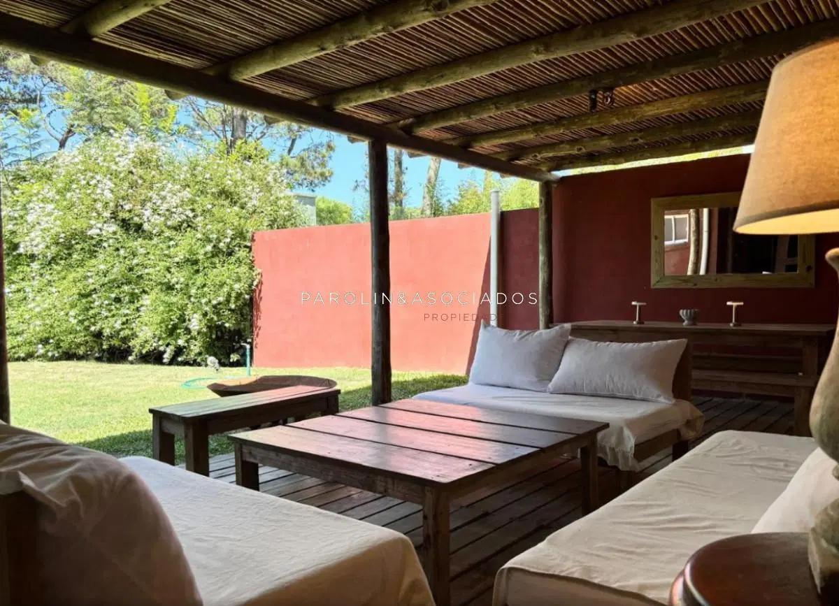Casa en Venta de 3 Dormitorios en La Barra, Montoya 8