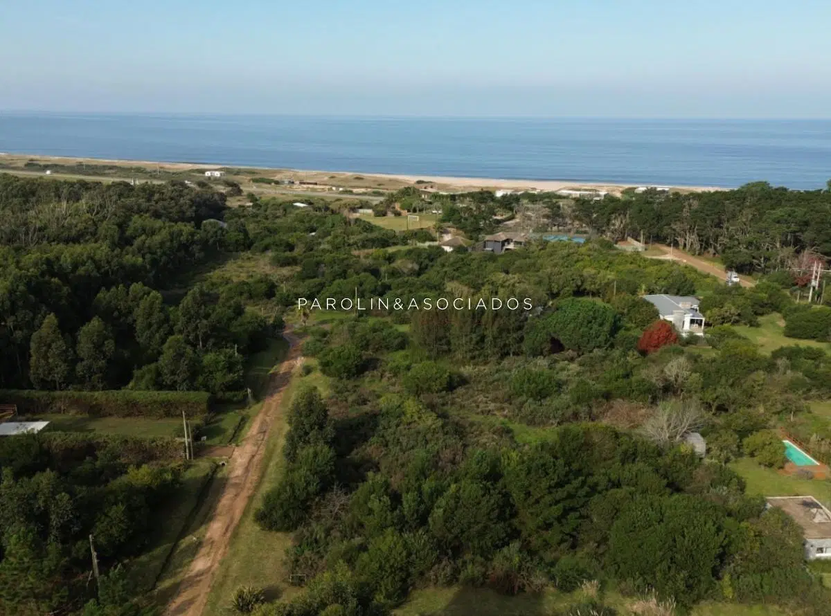 Terreno en Venta en San Vicente, José Ignacio 5