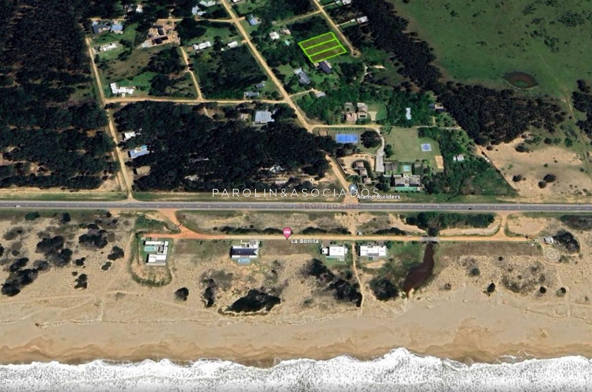 Terreno en Venta en San Vicente, José Ignacio