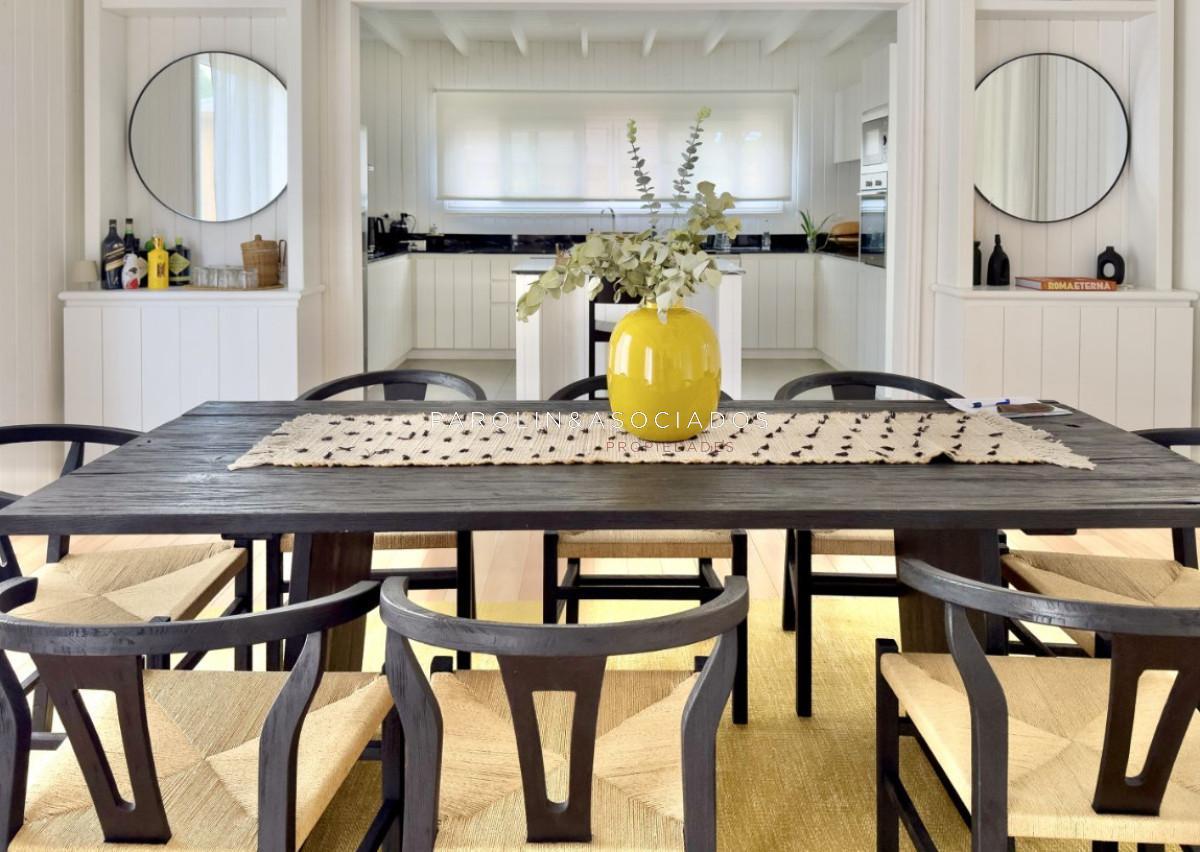 Foto de Casa en Venta de 4 Dormitorios en Arenas de José Ignacio, imagen 2