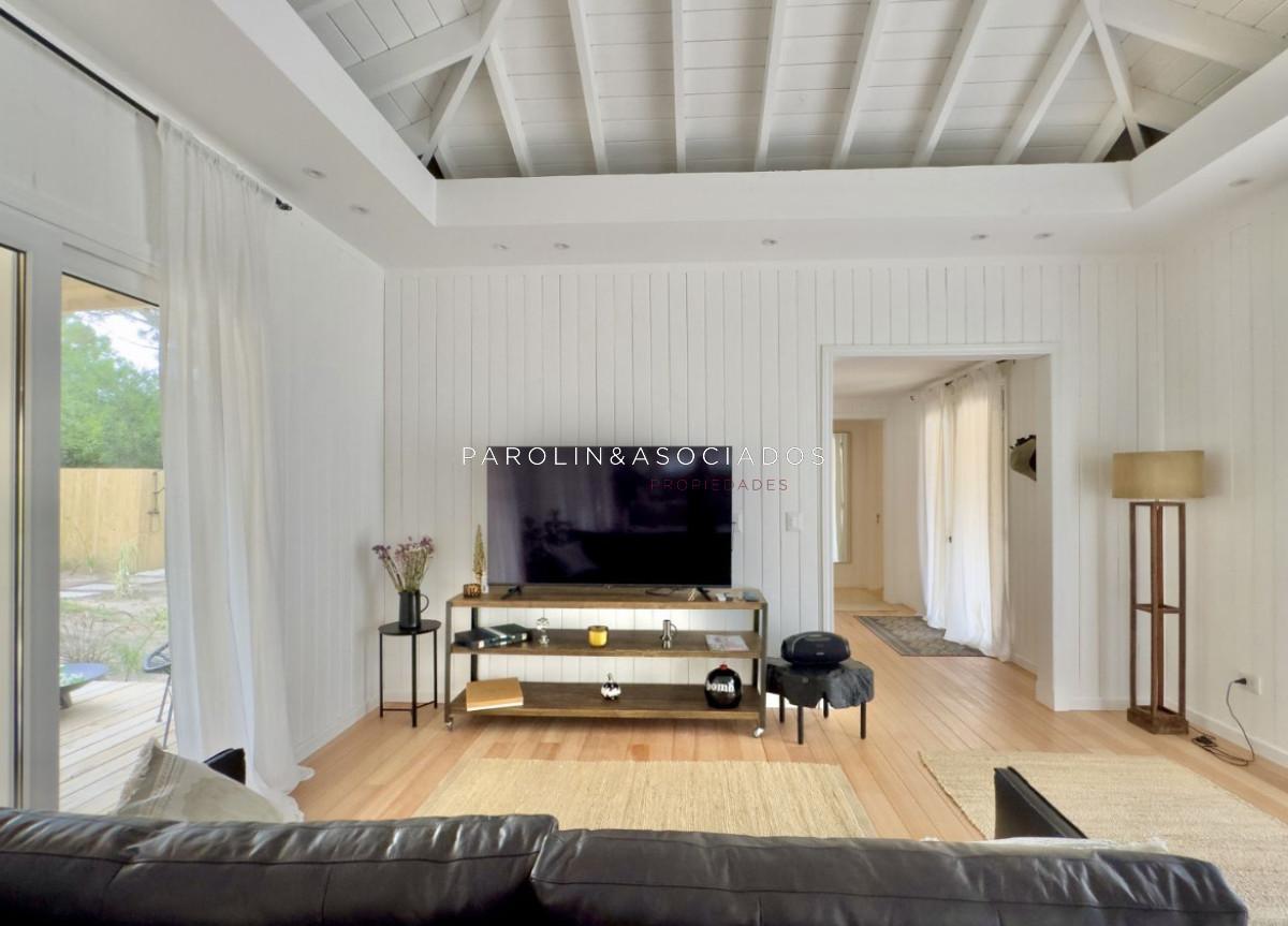 Foto de Casa en Venta de 4 Dormitorios en Arenas de José Ignacio, imagen 1