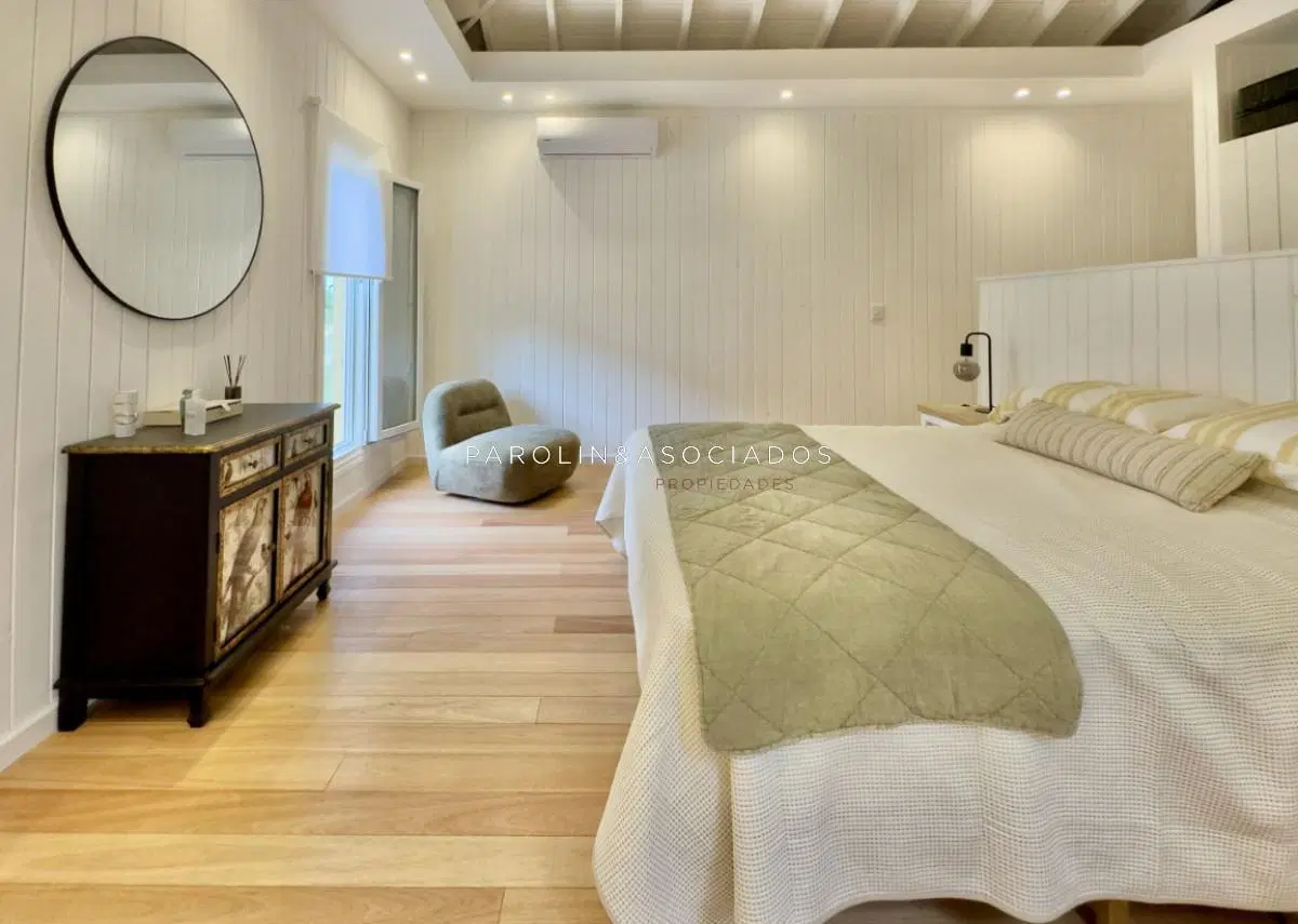 Casa en Venta de 4 Dormitorios en Arenas de José Ignacio 5