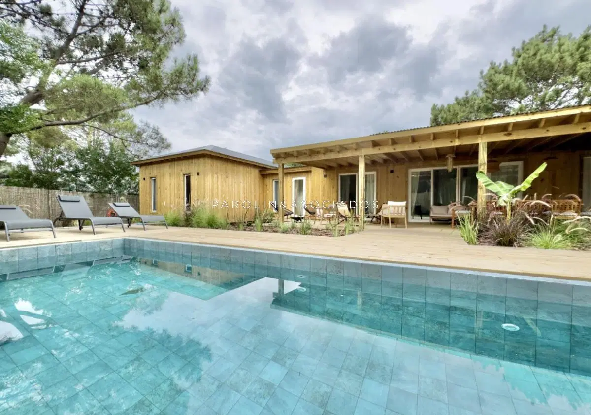 Casa en Venta de 4 Dormitorios en Arenas de José Ignacio 4
